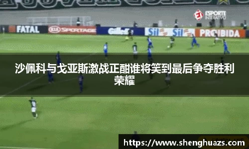 沙佩科与戈亚斯激战正酣谁将笑到最后争夺胜利荣耀